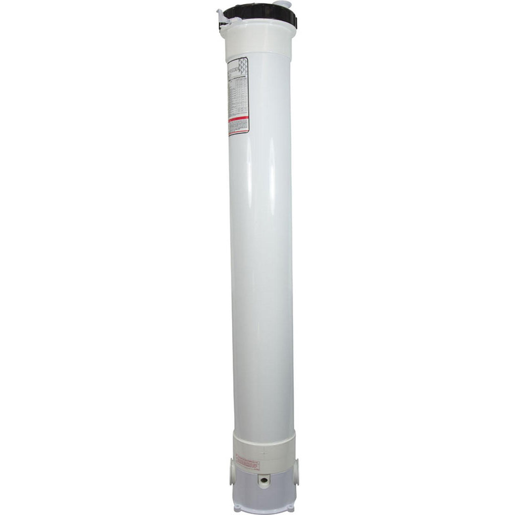 Rainbow High Capacity Automatic Feeder, Rainbow Pentair HC-3340