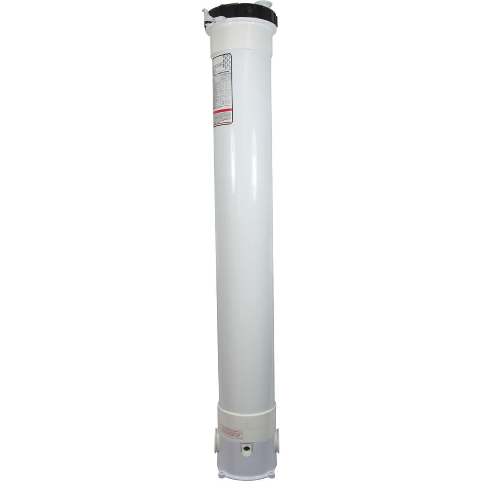 Rainbow High Capacity Automatic Feeder, Rainbow Pentair HC-3340