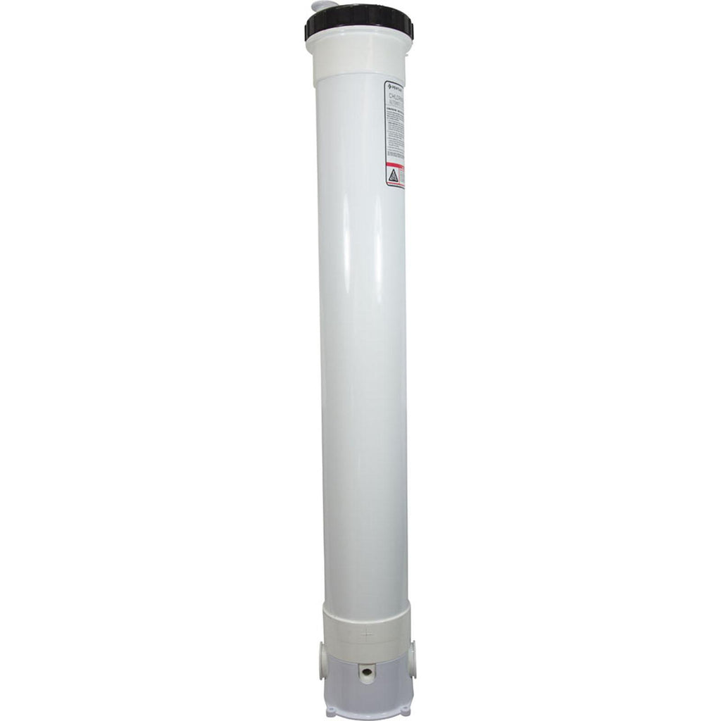 Rainbow High Capacity Automatic Feeder, Rainbow Pentair HC-3340