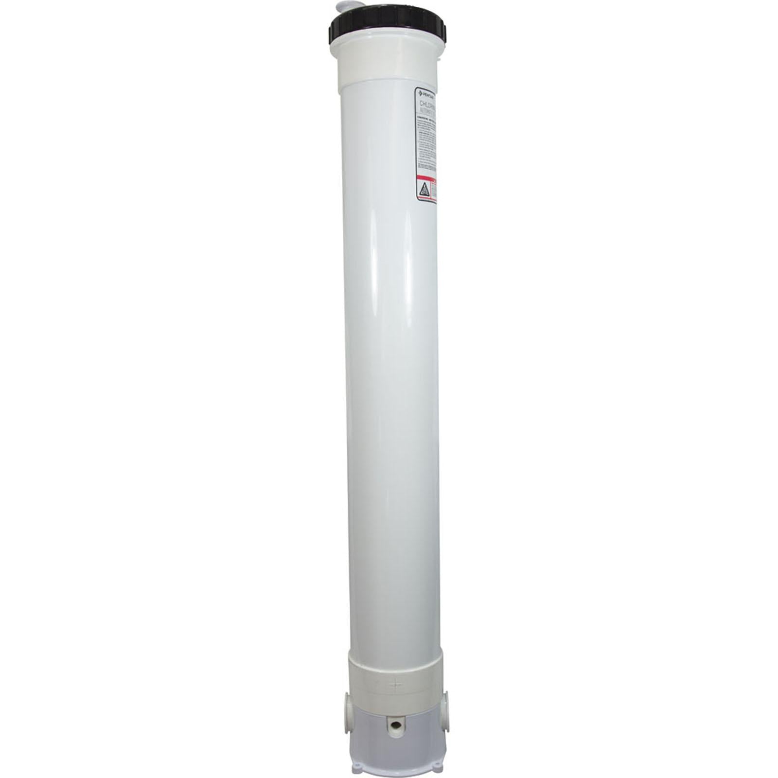 Rainbow High Capacity Automatic Feeder, Rainbow Pentair HC-3340