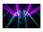 ADJ Entour Venue - Fog machine - 3 channel(s)