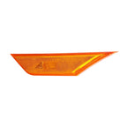 Honda Civic 2016-2023 Amber 2× Front Side Marker Light Generic