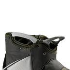 Vice Golf Cruiser Cart Golf Bag - Grey with Dark Green