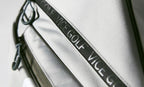 Vice Golf Cruiser Cart Golf Bag - Grey with Dark Green