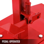 Car Light Truck Tire Spreader Tire Changer ATV Auto Red Repair Tires BRAND NEW