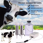 pulse milking machine, double head electric milking machine, parts goat milker machine goat milking supplies for donkey sheep cow horse,cattle