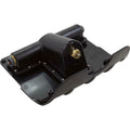 polaris r0638100 motor block type d for  9550 robotic pool cleaner