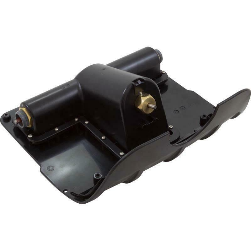 polaris r0638100 motor block type d for  9550 robotic pool cleaner