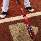 Marucci CAT Connect -11 USA Baseball Bat: MSBCC11USA 28" 17 oz.