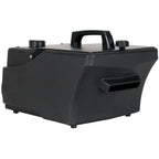 American DJ Entour Chill 800 Watt High-Output Continuous Low-Lying Fog Machine with 4 Gallons of Premium Fog Juice Package