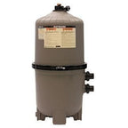 hayward w3c5030 swimclear 525 sq. ft. cartridge pool filter - limited warranty