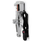 Car DC 12V Jack Lifting Automotive Repair Tool 3 Ton Sedan Scissor Electric Jack