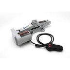 Car DC 12V Jack Lifting Automotive Repair Tool 3 Ton Sedan Scissor Electric Jack