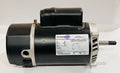 marathon electric 2.5-hp, 3450 rpm, 56j frame 230v single speed pool pump motor