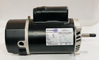 marathon electric 2.5-hp, 3450 rpm, 56j frame 230v single speed pool pump motor