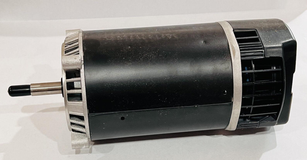 marathon electric 2.5-hp, 3450 rpm, 56j frame 230v single speed pool pump motor