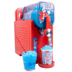 ICEE Pro Slushie Machine – No Ice Needed Frozen Drink, Frappe, Milkshake & Ice Cream Maker | Home Slushy Machine, Countertop Frozen Drink Machine. Officially Licensed ICEE Merchandise.