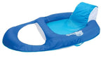 SwimWays Spring Float Recliner Floating Pool Lounge Chair (3-Pack) | 13018