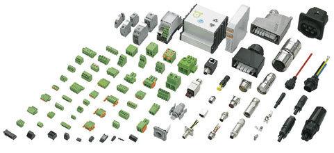 AP 2-TU, Cover profile carrier for mounting on NS 32 or NS 35/7.5 DIN rail for attaching the cover profile AP 2.2 ... (25 items)