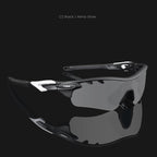 Men's Comfort Sports Polarized Sunglasses