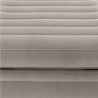 Prime Comfort Twin Inflatable Elevated Airbed with -In Pump (2-Pack)