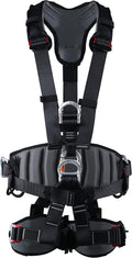 SOB Full Body Harness for Sport Climbing