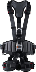 SOB Full Body Harness for Sport Climbing