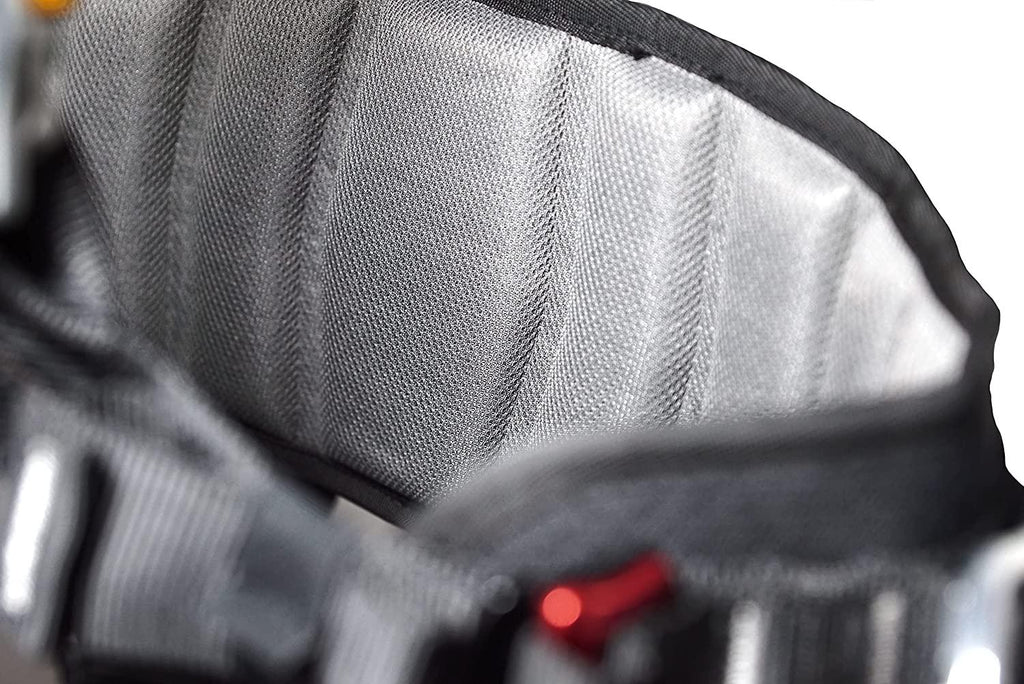 SOB Full Body Harness for Sport Climbing