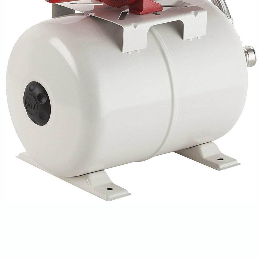 red lion 1/2 horsepower 80 gpm 115/230v cast iron lawn irrigation sprinkler pump