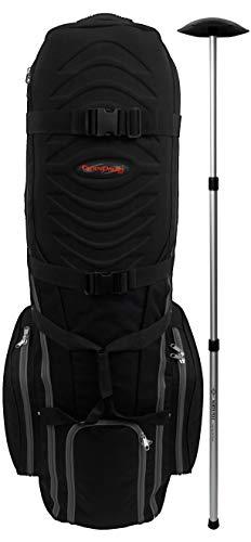 Caddy Daddy Golf Phoenix Golf Travel Bag