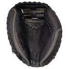 All-Star Pro-Elite 35 Inch CM3000BK Baseball Catchers Mitt