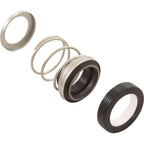 PENTAIR POOL PRODUCTS Shaft Seal, Pentair CSPH/CCSPH Series, Buna