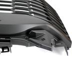 21-23 Ford Raptor Style Replacement Front Bumper Grille Grill W/ LED Generic