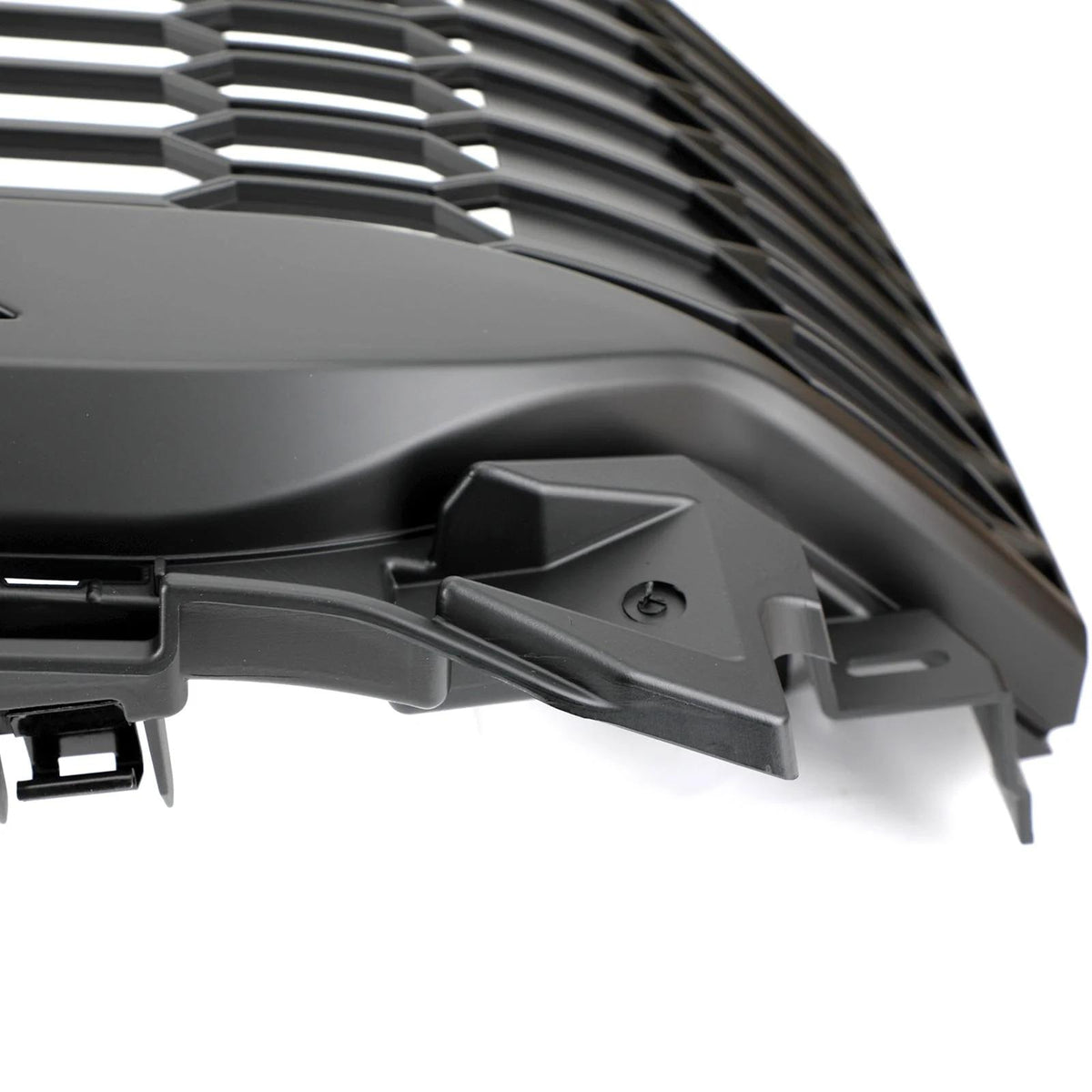21-23 Ford Raptor Style Replacement Front Bumper Grille Grill W/ LED Generic