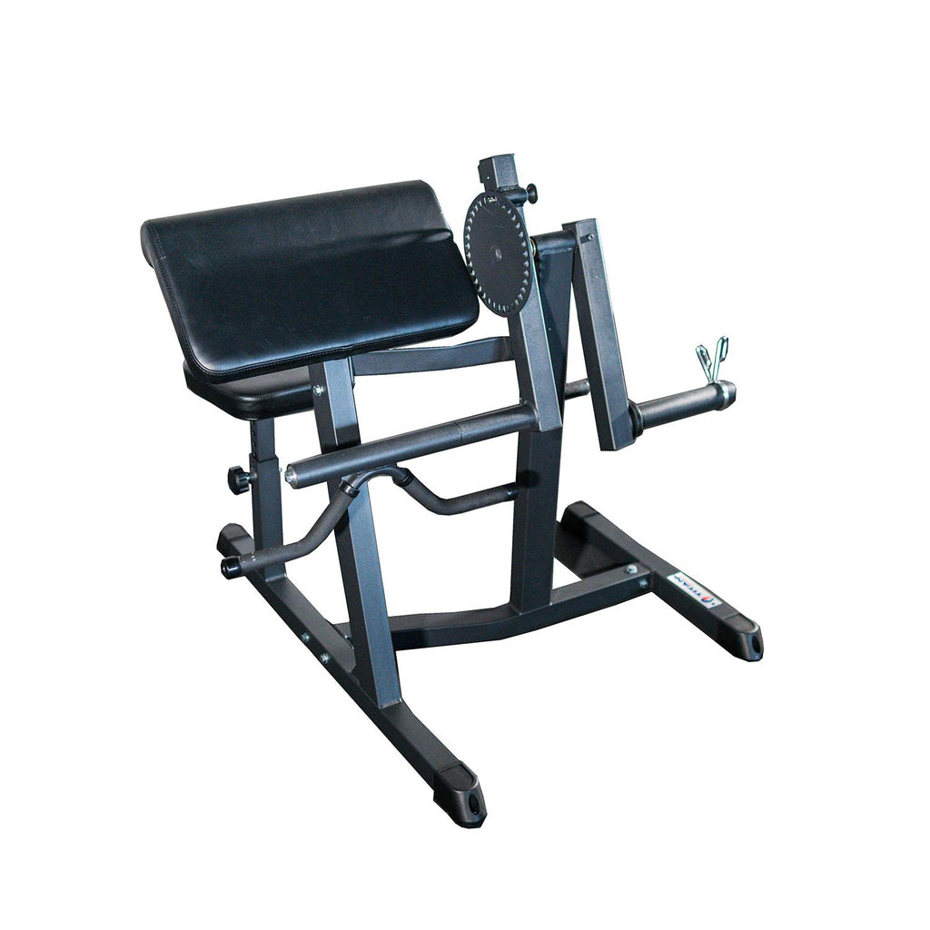 Fitness Bicep Tricep Curl Machine