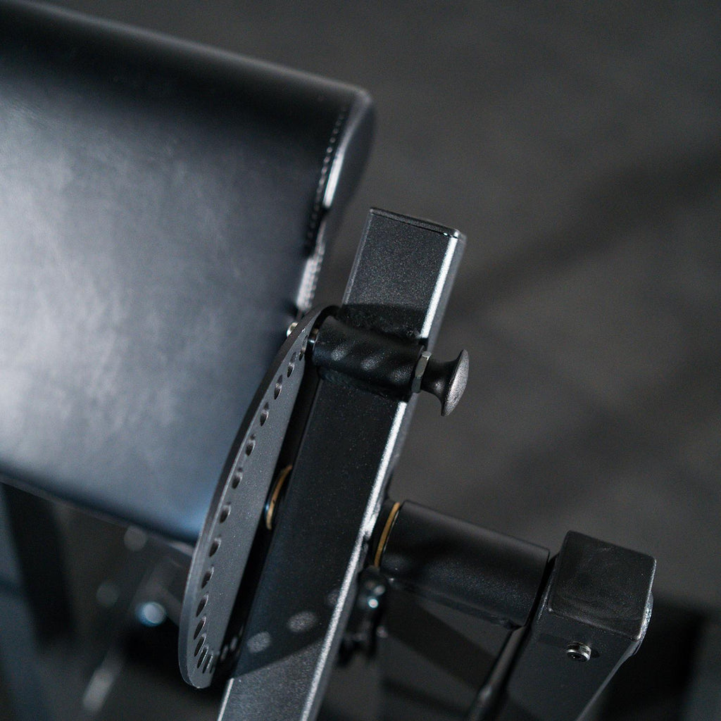 Fitness Bicep Tricep Curl Machine