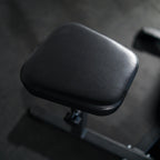 Fitness Bicep Tricep Curl Machine