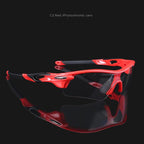 Men's Comfort Sports Polarized Sunglasses