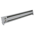 Fahrenheat Portable Electric Baseboard Heater