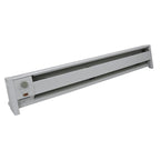 Fahrenheat Portable Electric Baseboard Heater
