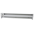 Fahrenheat Portable Electric Baseboard Heater