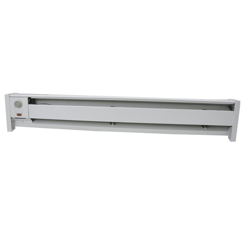 Fahrenheat Portable Electric Baseboard Heater