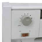 Fahrenheat Portable Electric Baseboard Heater