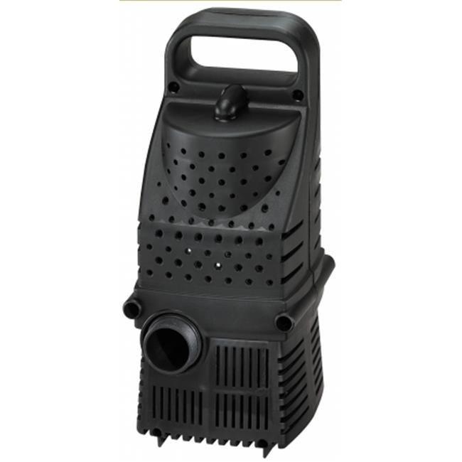 2600 gph proline hy-drive pump