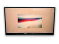 samsung the frame qn32ls03t 32" 1080p qled smart tv - charcoal black