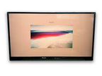 samsung the frame qn32ls03t 32" 1080p qled smart tv - charcoal black
