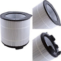 PENTAIR POOL PRODUCTS Cartridge, System 3 S8M500, 291sqft, 20-1/4"dia, 18-9/16", Outer
