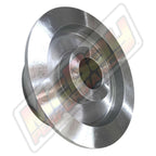 5.03" - 6.88" Light Truck Wheel r Cone 40mm Shaft Accuturn Coats USA MADE
