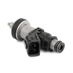 4PCS Fuel Injector 15710-24F00 1571024F Fit Suzuki GSXR 600-750 1000 Hayabusa GSX1300 Generic