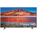 samsung un55tu7000 55" 4k ultra hd smart led tv (2020 model)
